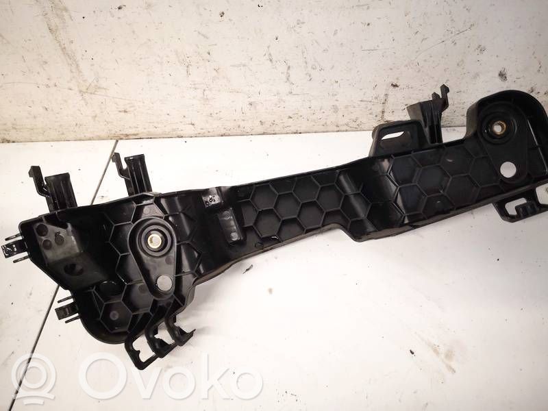 Volkswagen ID.3 Muu ulkopuolen osa 