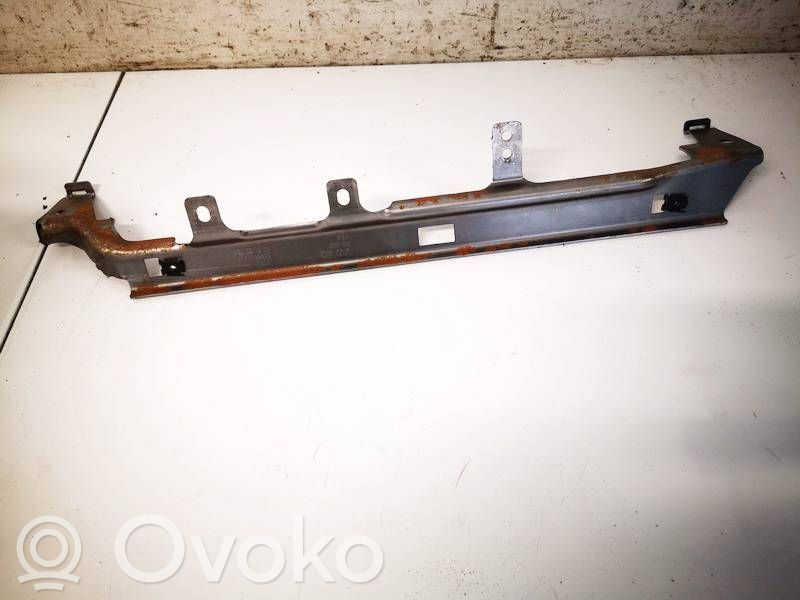 Volkswagen ID.3 Muu ulkopuolen osa 