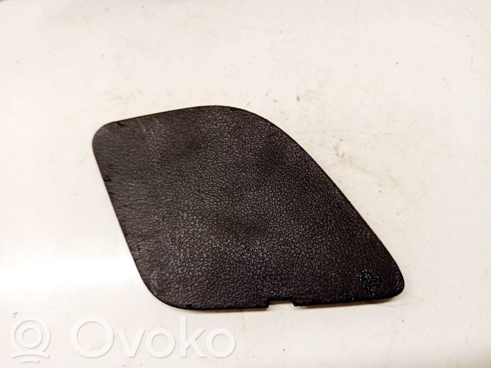 Ford S-MAX Altra parte interiore 