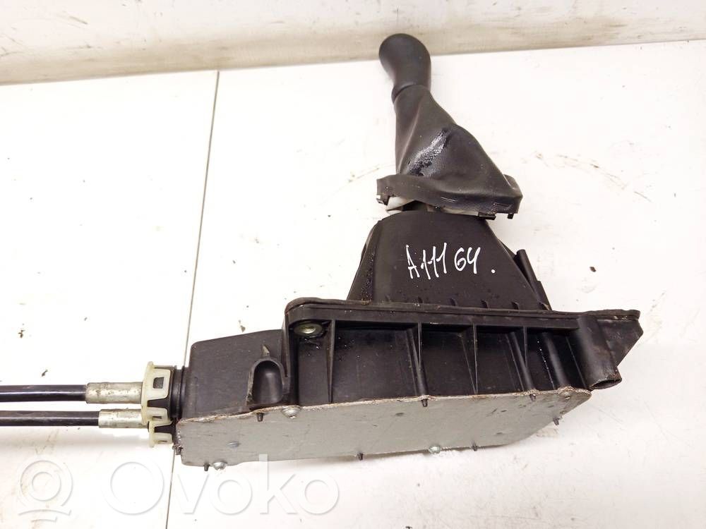 Selector caja de cambios   349016019R,349016019R