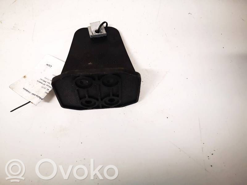 Audi Q7 4L Inne części karoserii 