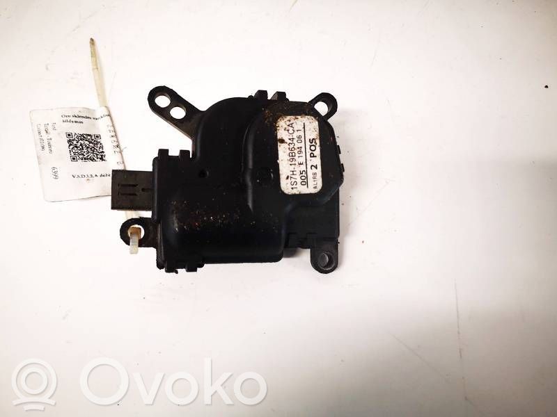 Motor/actuator clapetă aer   1S7H19B634CA,1S7H19B634CA,1S7H19B634CA