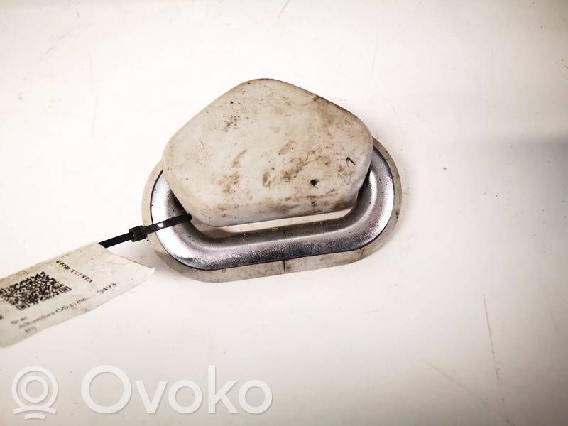 Ford Galaxy Altra parte interiore 