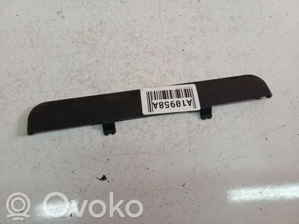 Peugeot 407 Altra parte interiore 