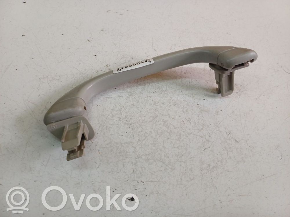 Peugeot 407 Uchwyt / Rączka sufitowa przednia 