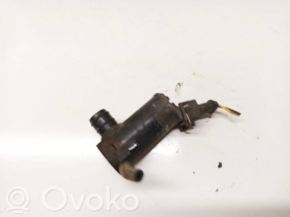 Volvo S60 Pompa lavavetri parabrezza/vetro frontale