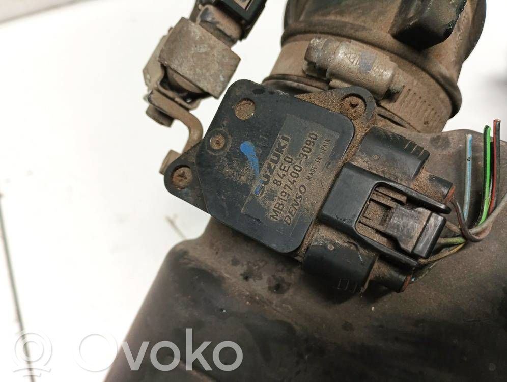 Suzuki Swift I Debitmetru aer 