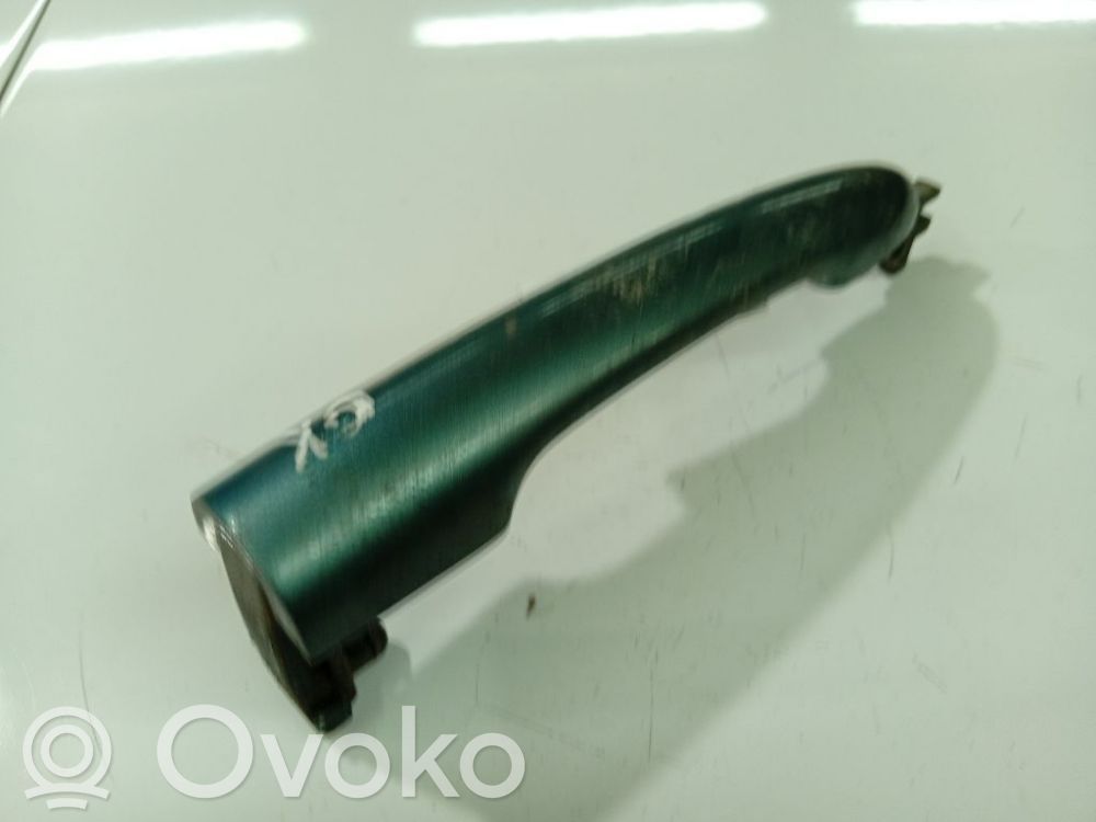 Nissan Primera Maniglia esterna per portiera anteriore
