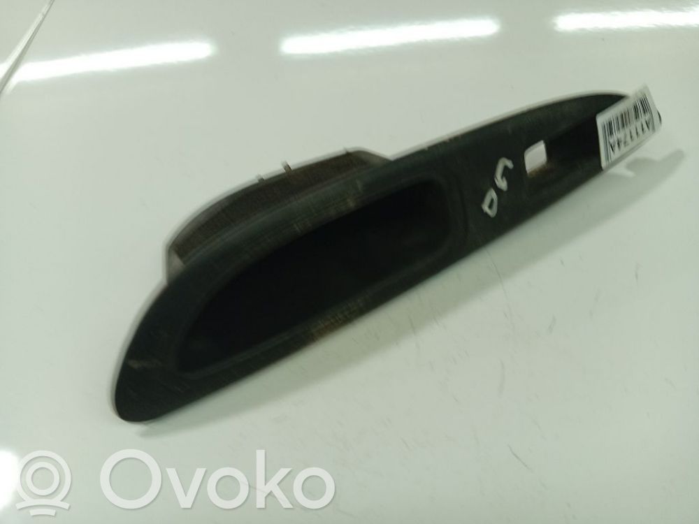Nissan Primera Altra parte interiore 