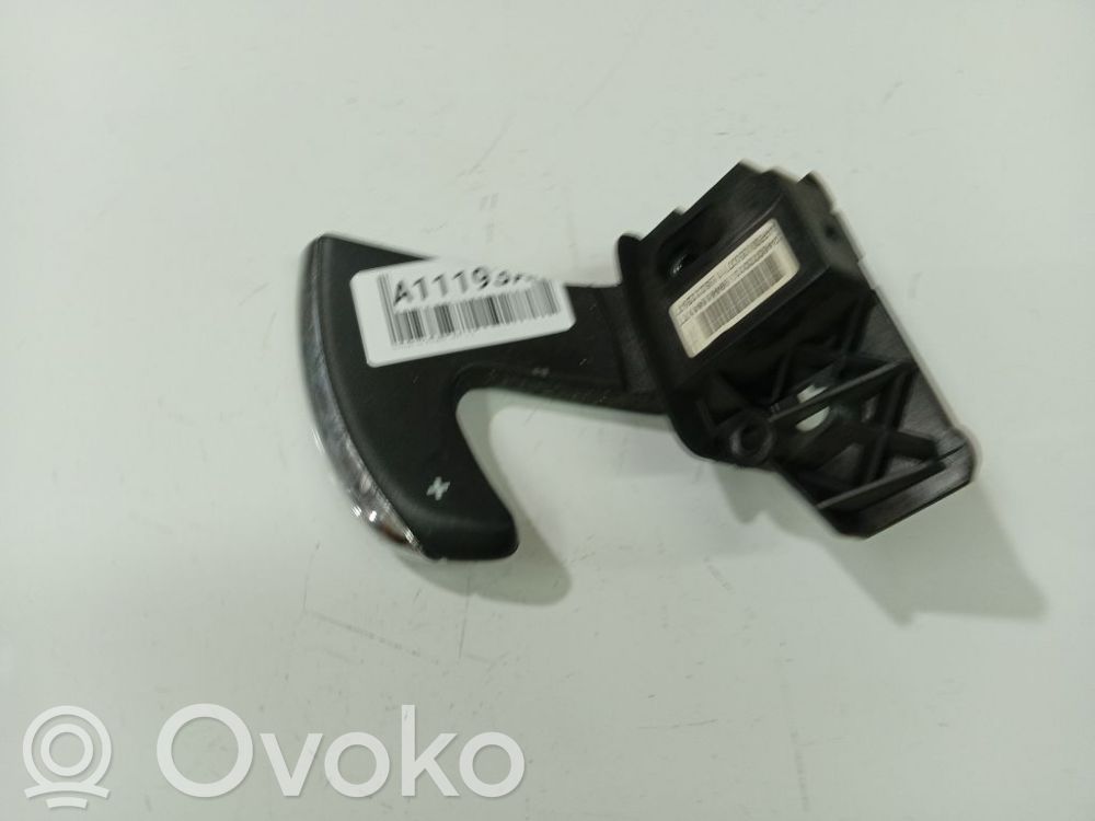 Citroen C4 I Picasso Rivestimento in pelle/manopola della leva del cambio