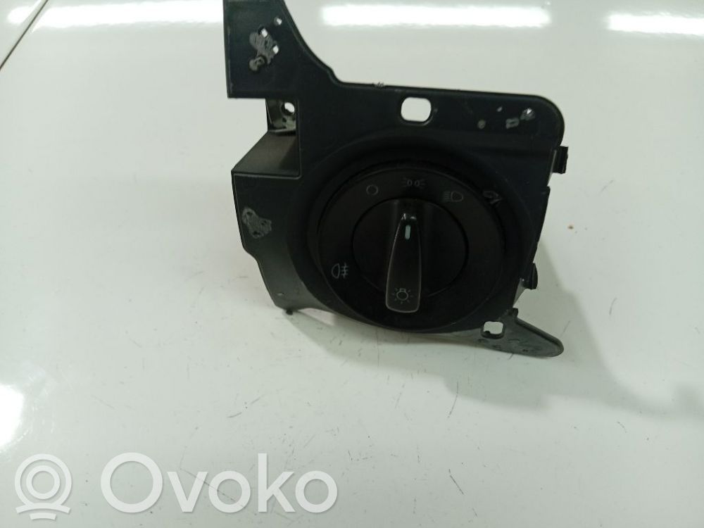 Skoda Roomster (5J) Interruttore luci 