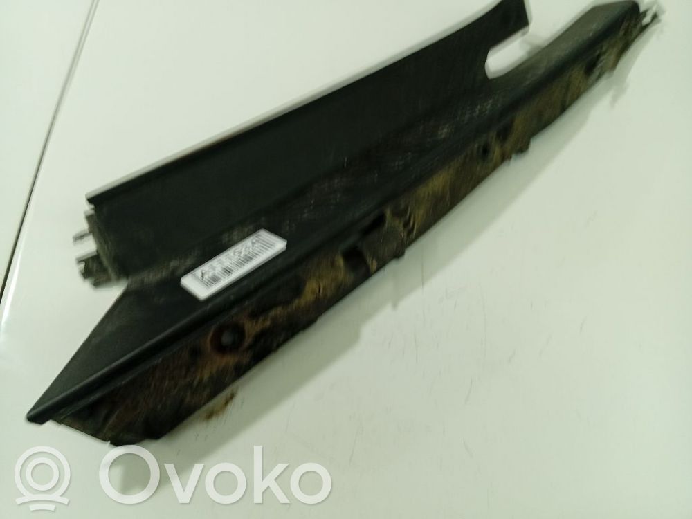 Citroen C4 I Picasso Alte piese de interior 
