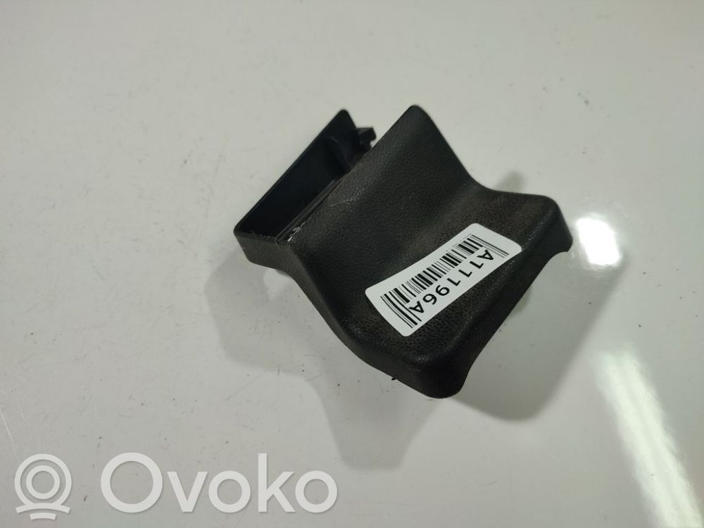Mazda 3 I Altra parte interiore 