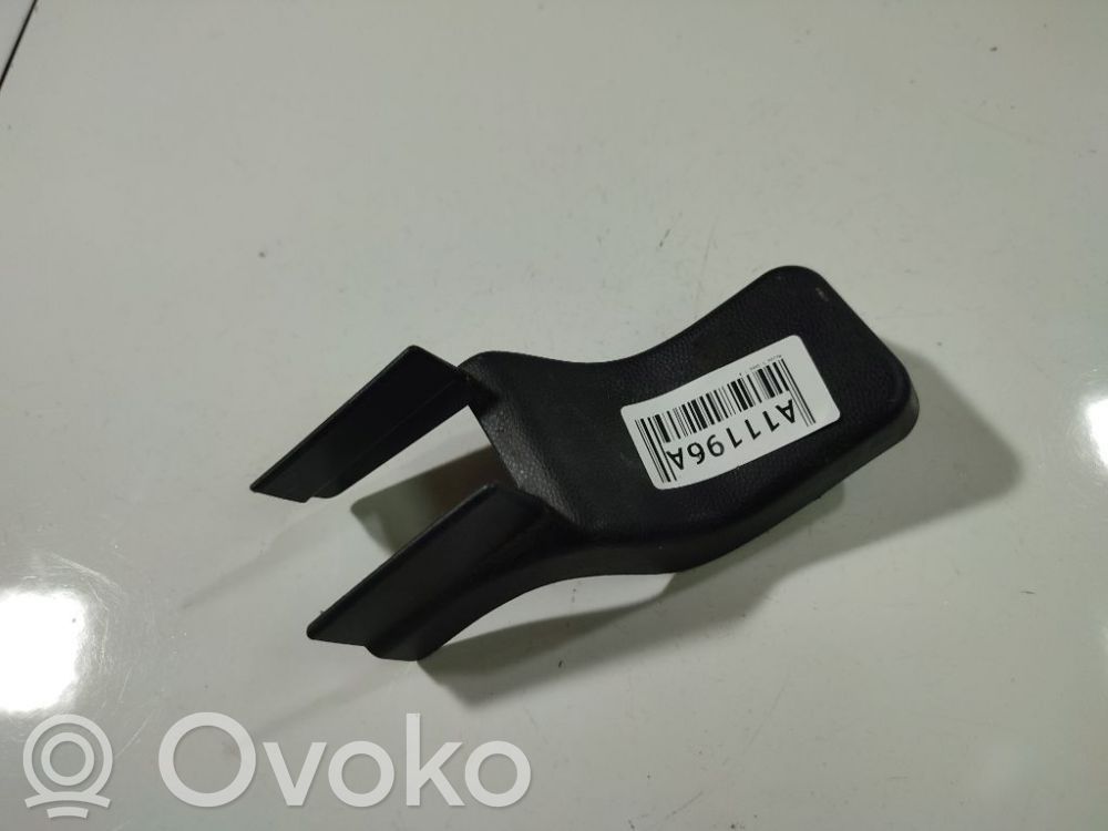 Mazda 3 I Alte piese de interior
