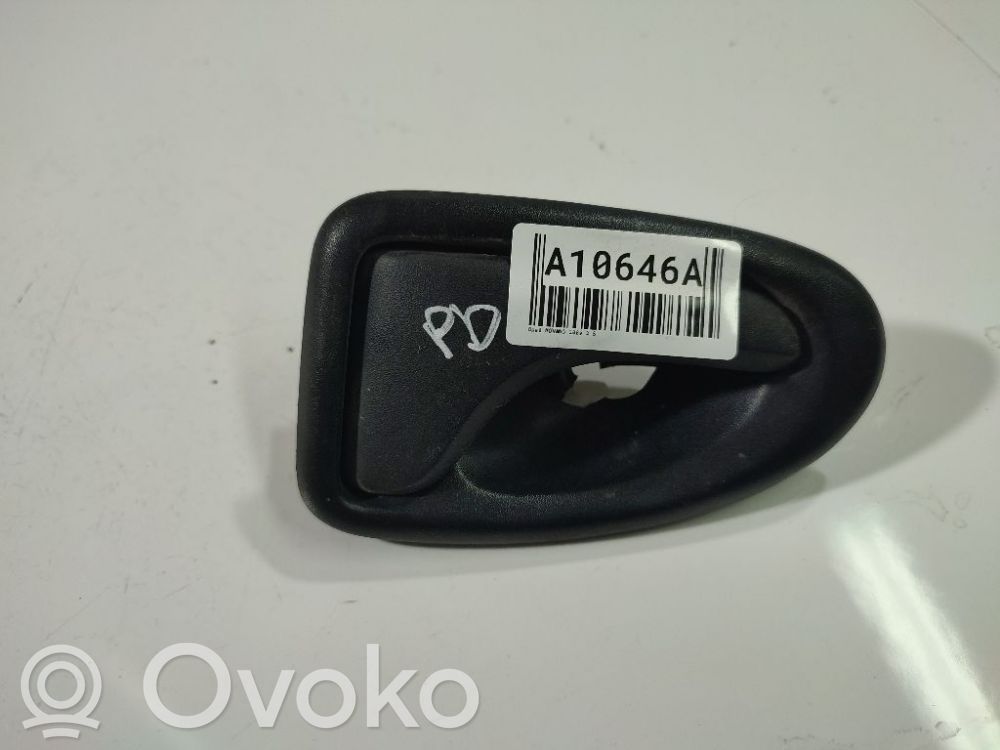 Opel Movano A Mâner interior ușă față 