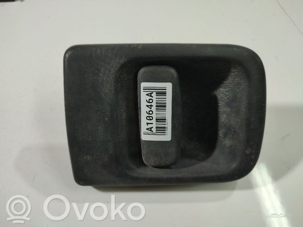 Opel Movano A Manecilla externa puerta delantera 