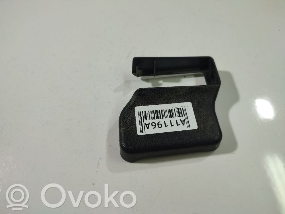 Mazda 3 I Altra parte interiore 