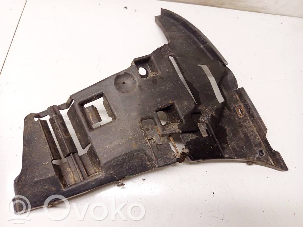 Volvo S60 Suport montare bară față 