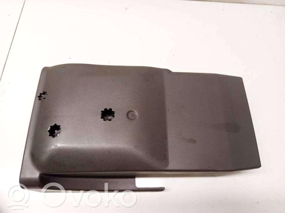 Volvo S60 Rivestimento del piantone del volante 