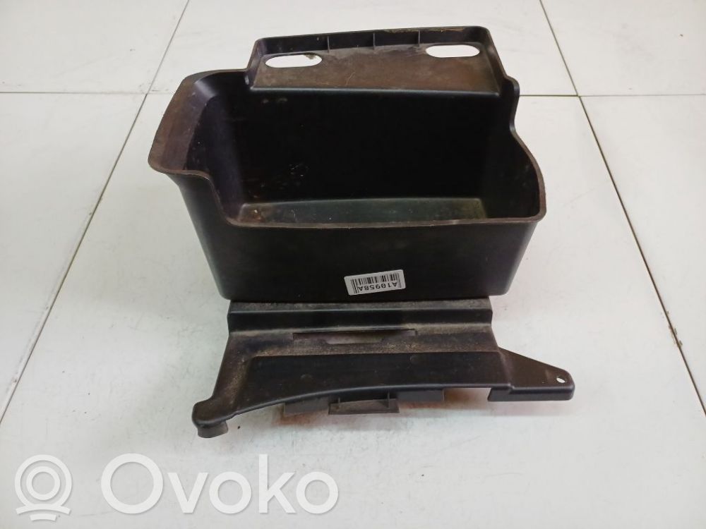 Peugeot 407 Altra parte interiore 