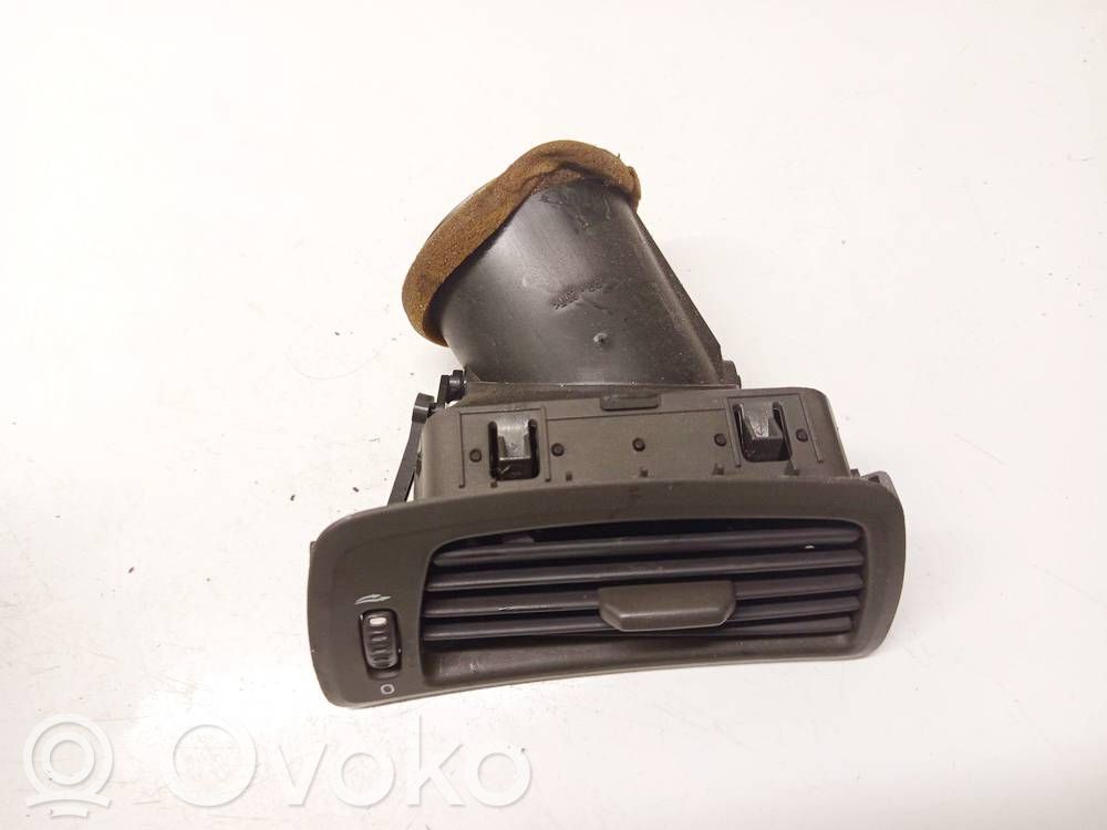 Volvo S60 Griglia di ventilazione centrale cruscotto 