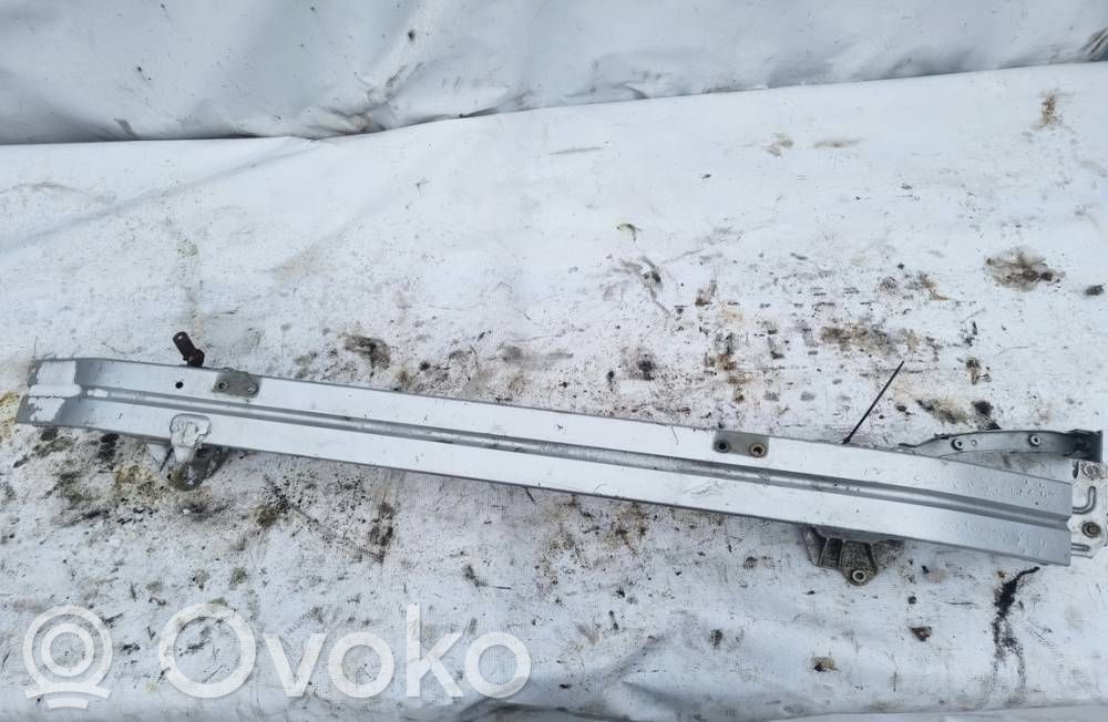 Mercedes-Benz A W168 Traversă bară protecție față 