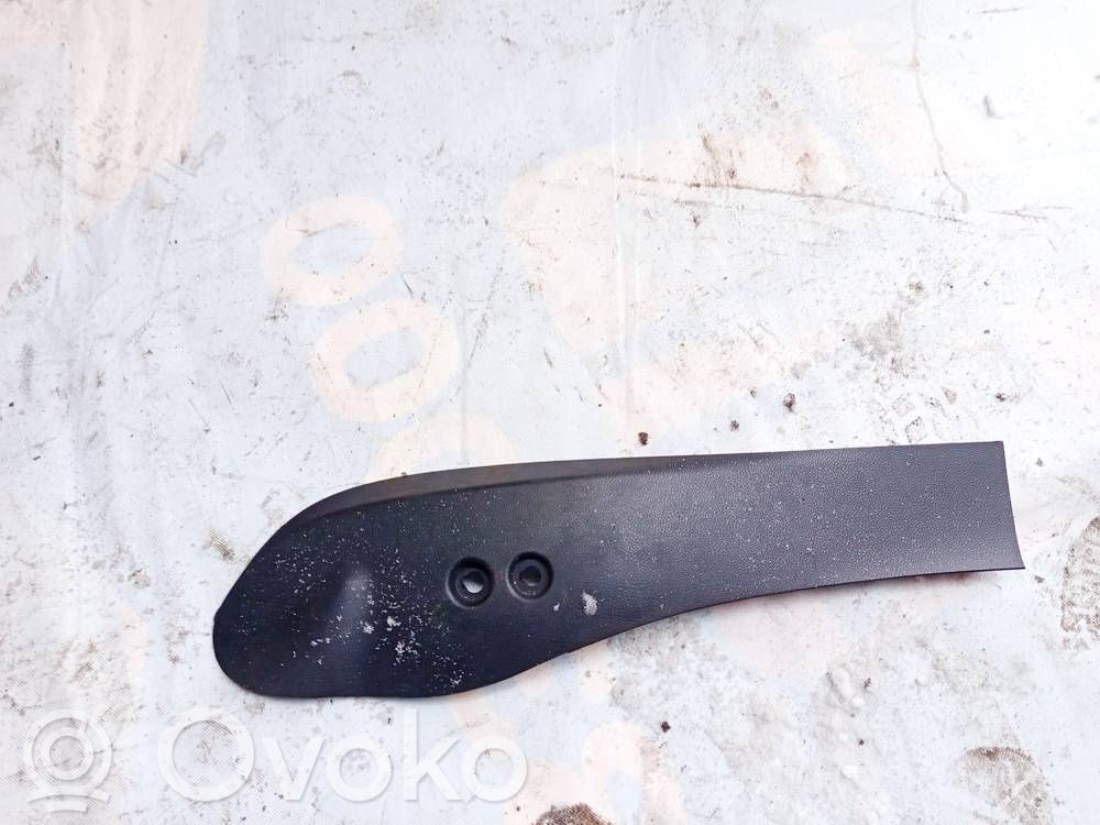 Ford S-MAX Altra parte interiore