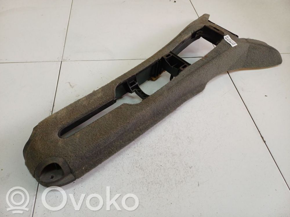 Renault Scenic I Altra parte interiore 