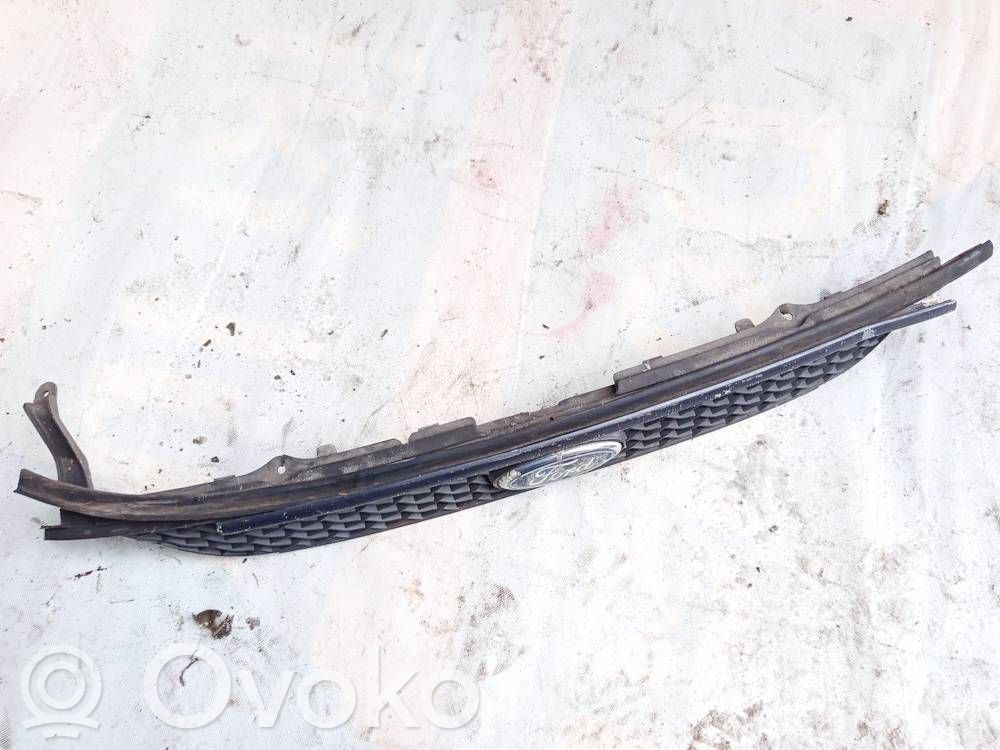 Ford S-MAX Front grill 