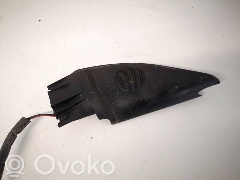 Volkswagen PASSAT B5.5 Haut-parleur de porte avant