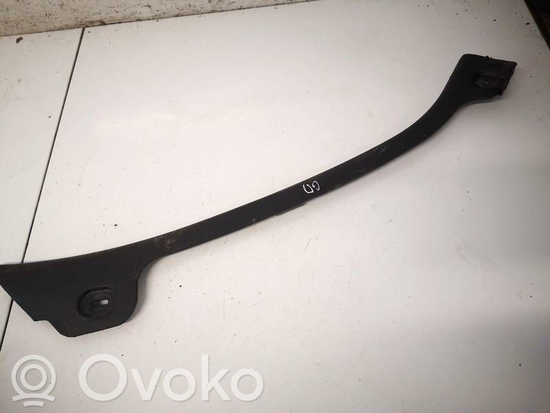 Volkswagen PASSAT B5.5 Altra parte interiore