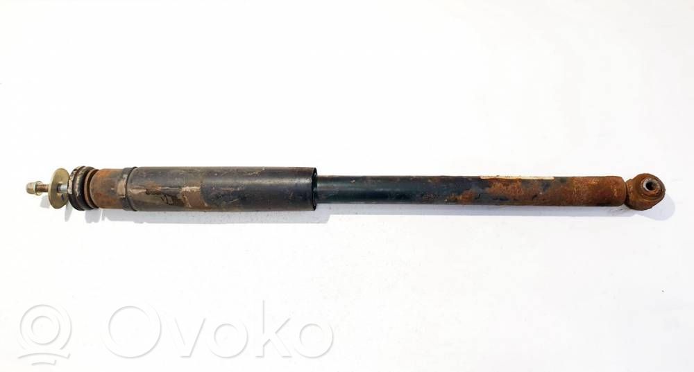 Honda Civic Amortyzator tylny 