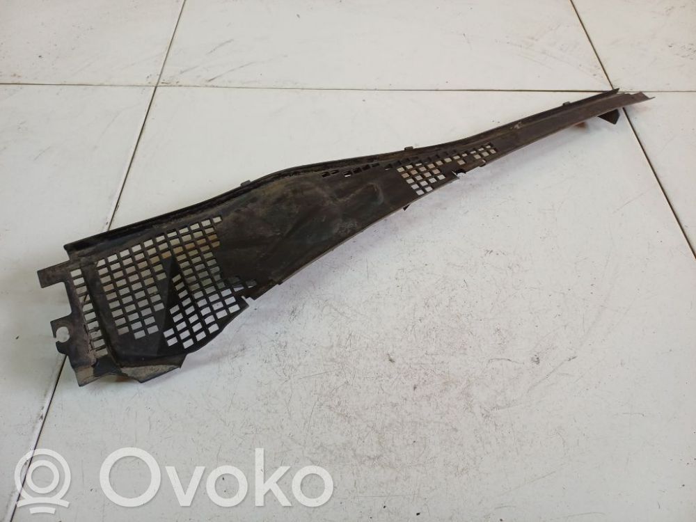 Dacia Sandero Rivestimento del tergicristallo 
