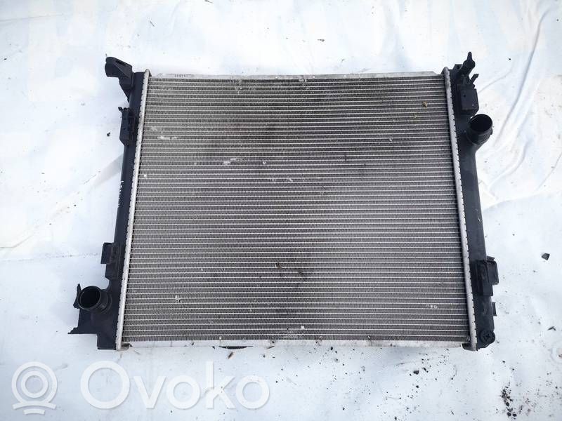 Nissan X-Trail T32 Radiatore di raffreddamento 