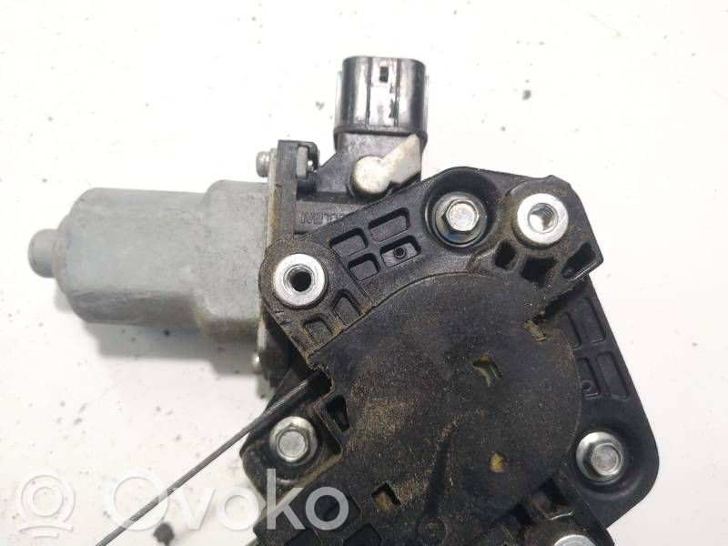 Honda Civic Silnik regulatora szyby drzwi przednich 