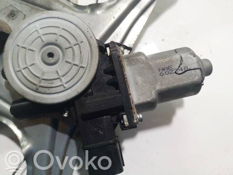 Honda Civic Motor macara geam ușă față 