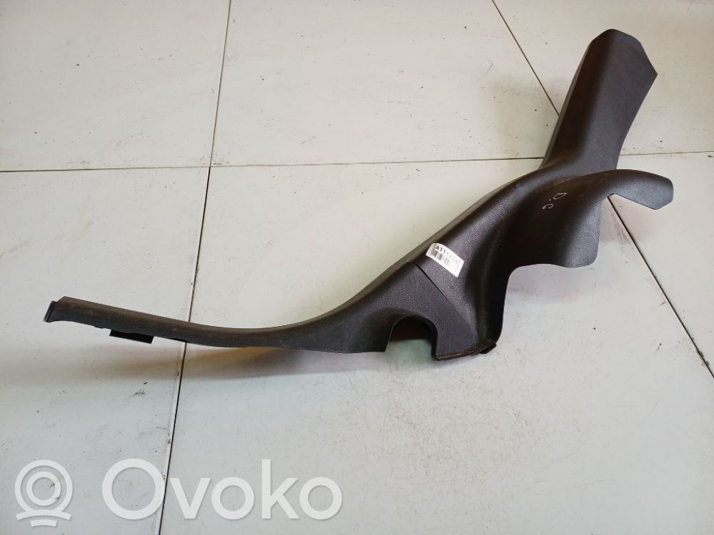 Nissan Qashqai Alte piese de interior 