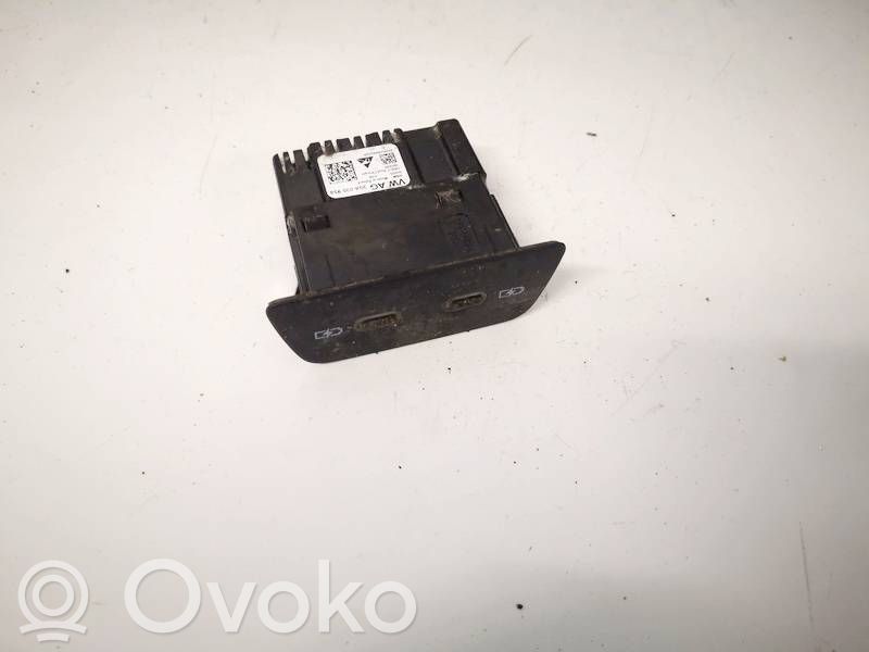 Volkswagen ID.3 Sensore 