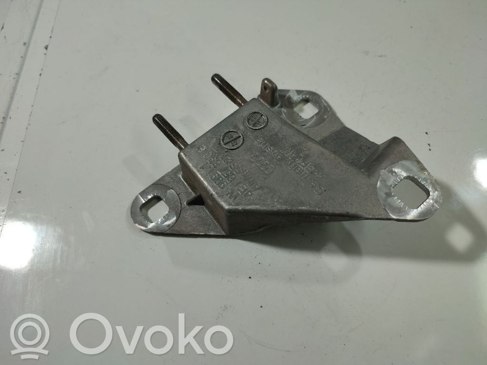 Audi A8 S8 D3 4E Supporto di montaggio del motore (usato) 
