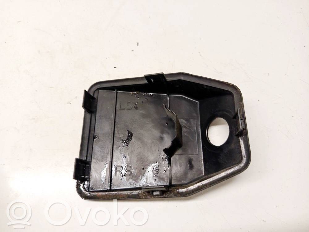 Volvo S60 Altra parte interiore 