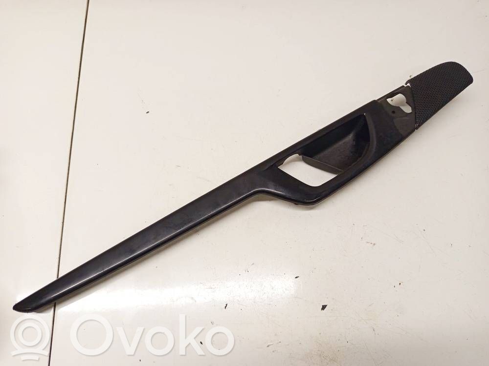 Volvo S60 Muu sisätilojen osa