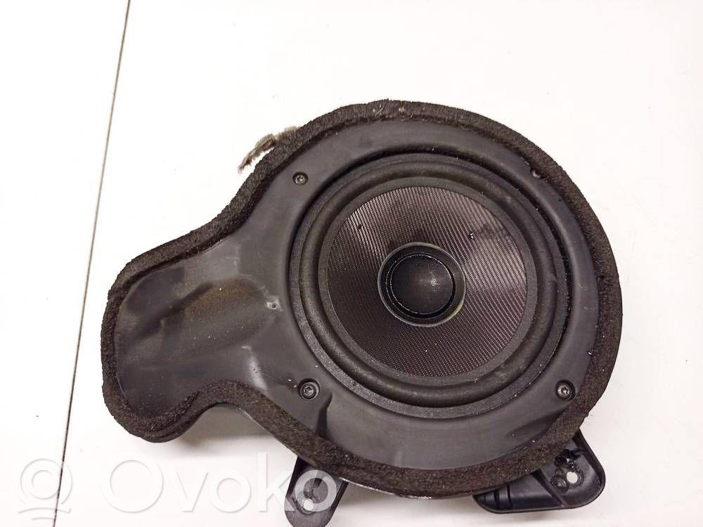 Volvo S60 Głośnik drzwi przednich 