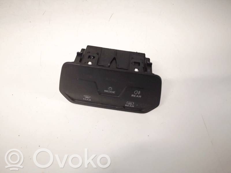 Interruptor de luz antiniebla   10A941193T,10A941193T