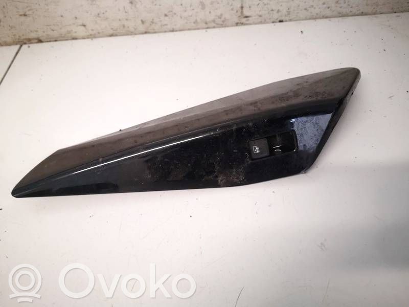 Volkswagen ID.3 Altra parte interiore