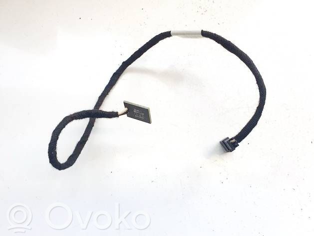 Opel Insignia A Other wiring loom 