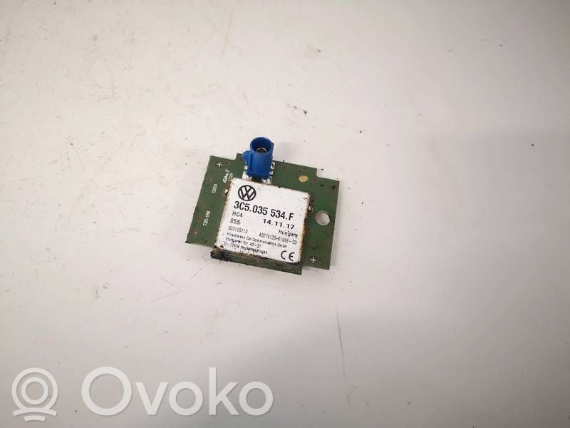 Seat Leon (5F) Autres unités de commande / modules 