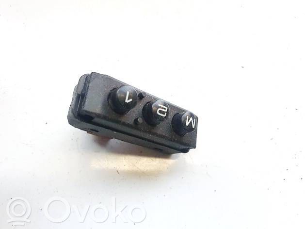 Interruptor de control del asiento   96602084XT,96602084XT