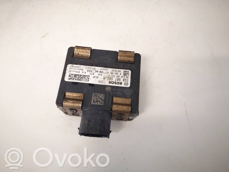 Seat Leon (5F) Autres unités de commande / modules 