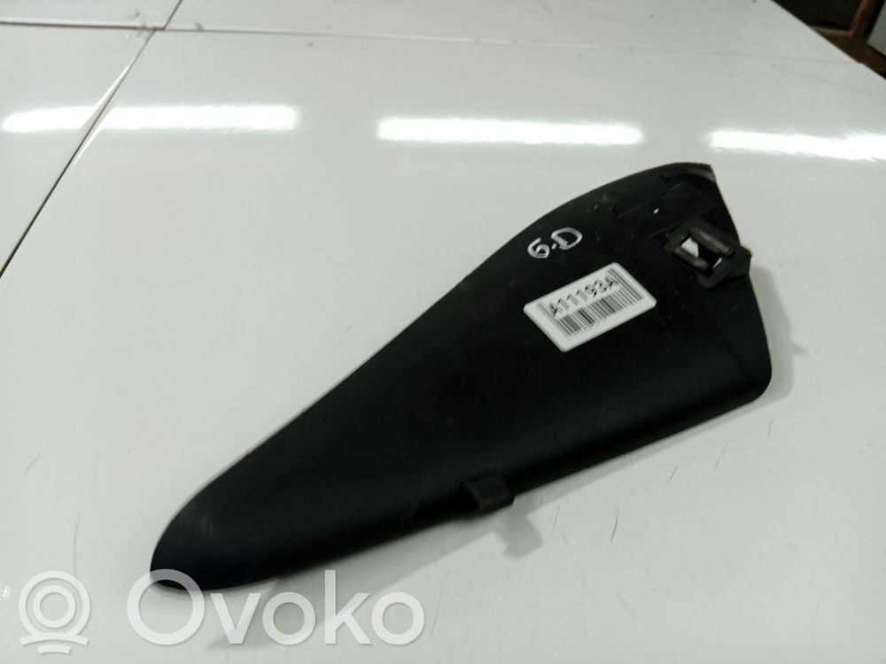 Citroen C4 I Picasso Altra parte interiore 
