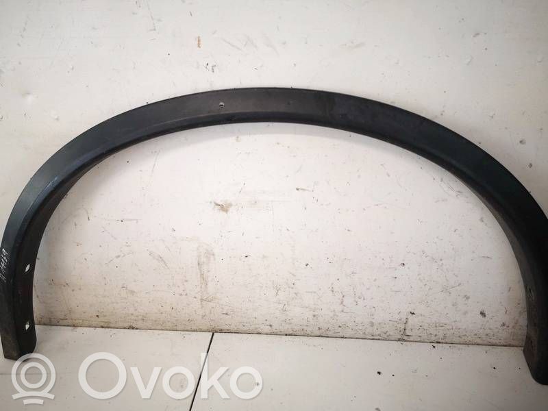 Nissan X-Trail T32 Rivestimento passaruota anteriore